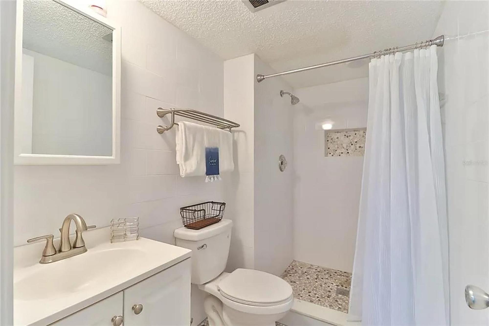 2 Bed 2 Bath Centrally Located On Siesta Key Sarasota Extérieur photo