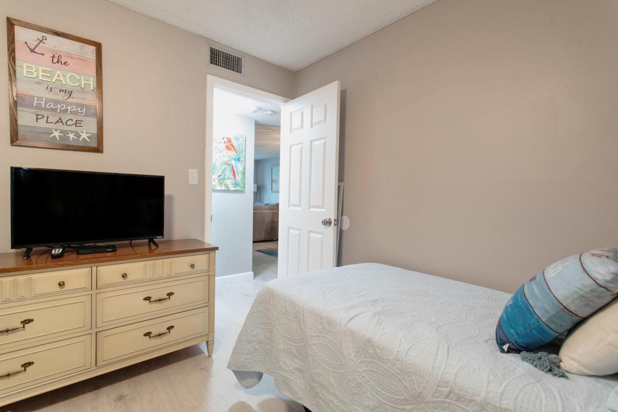 2 Bed 2 Bath Centrally Located On Siesta Key Sarasota Extérieur photo