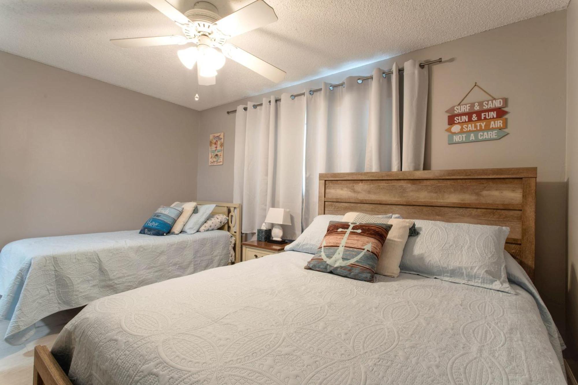 2 Bed 2 Bath Centrally Located On Siesta Key Sarasota Extérieur photo