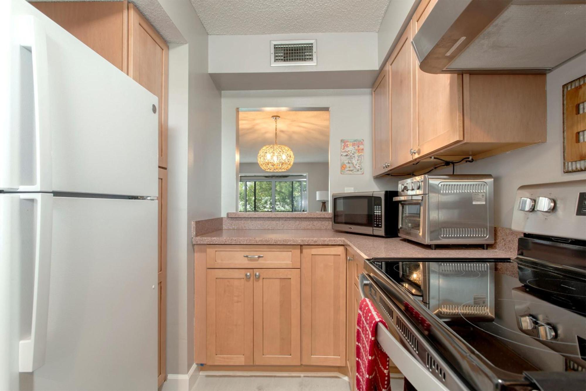 2 Bed 2 Bath Centrally Located On Siesta Key Sarasota Extérieur photo