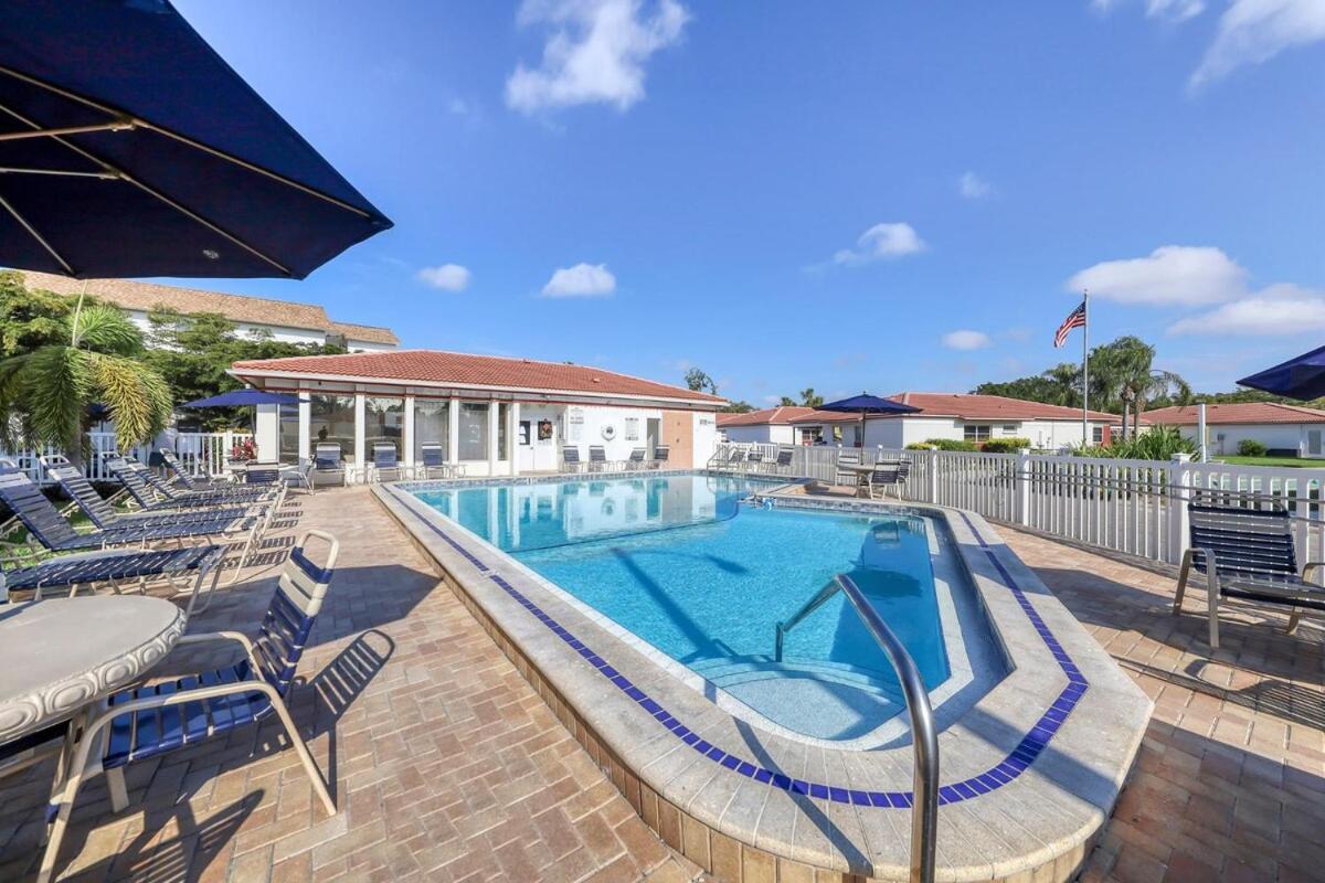 2 Bed 2 Bath Centrally Located On Siesta Key Sarasota Extérieur photo