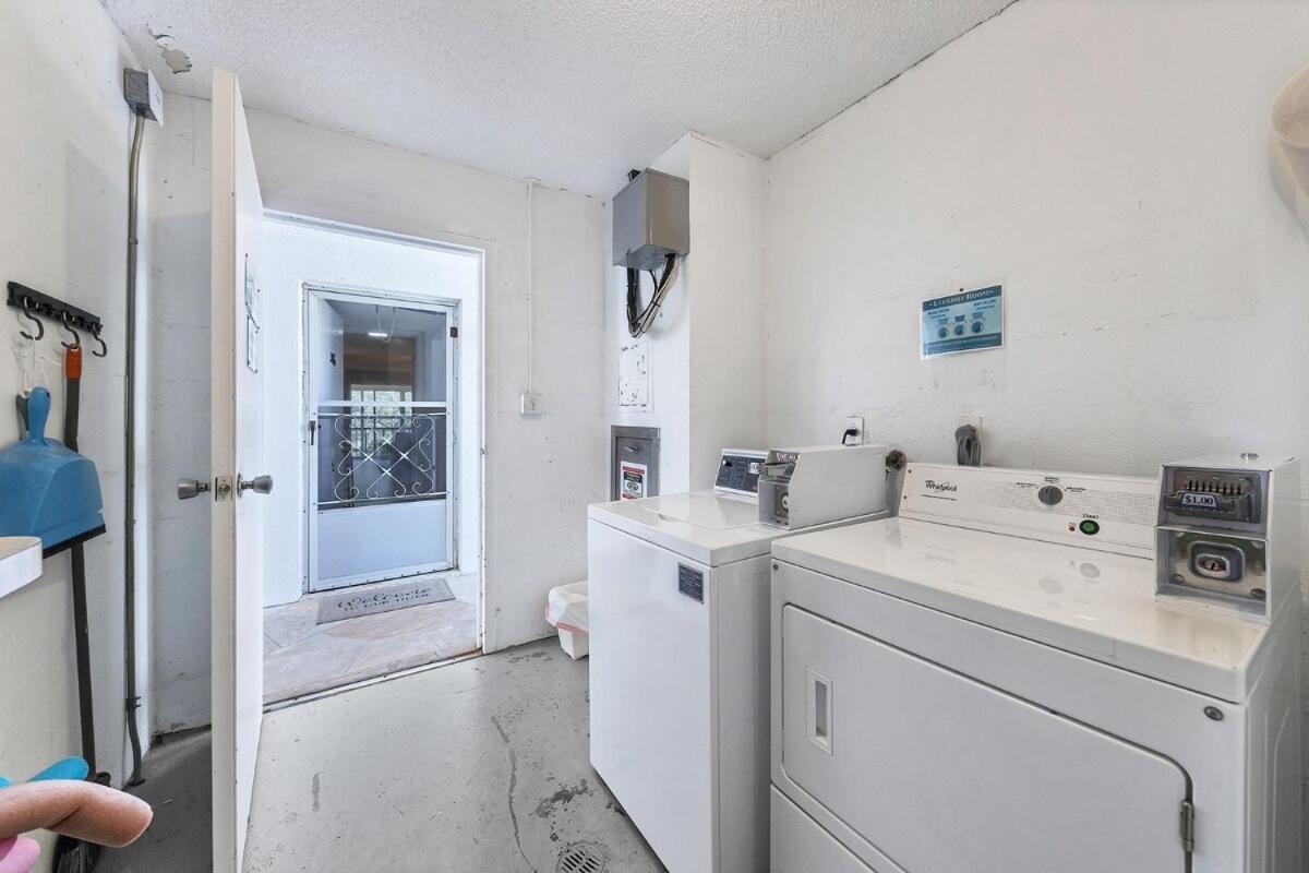 2 Bed 2 Bath Centrally Located On Siesta Key Sarasota Extérieur photo