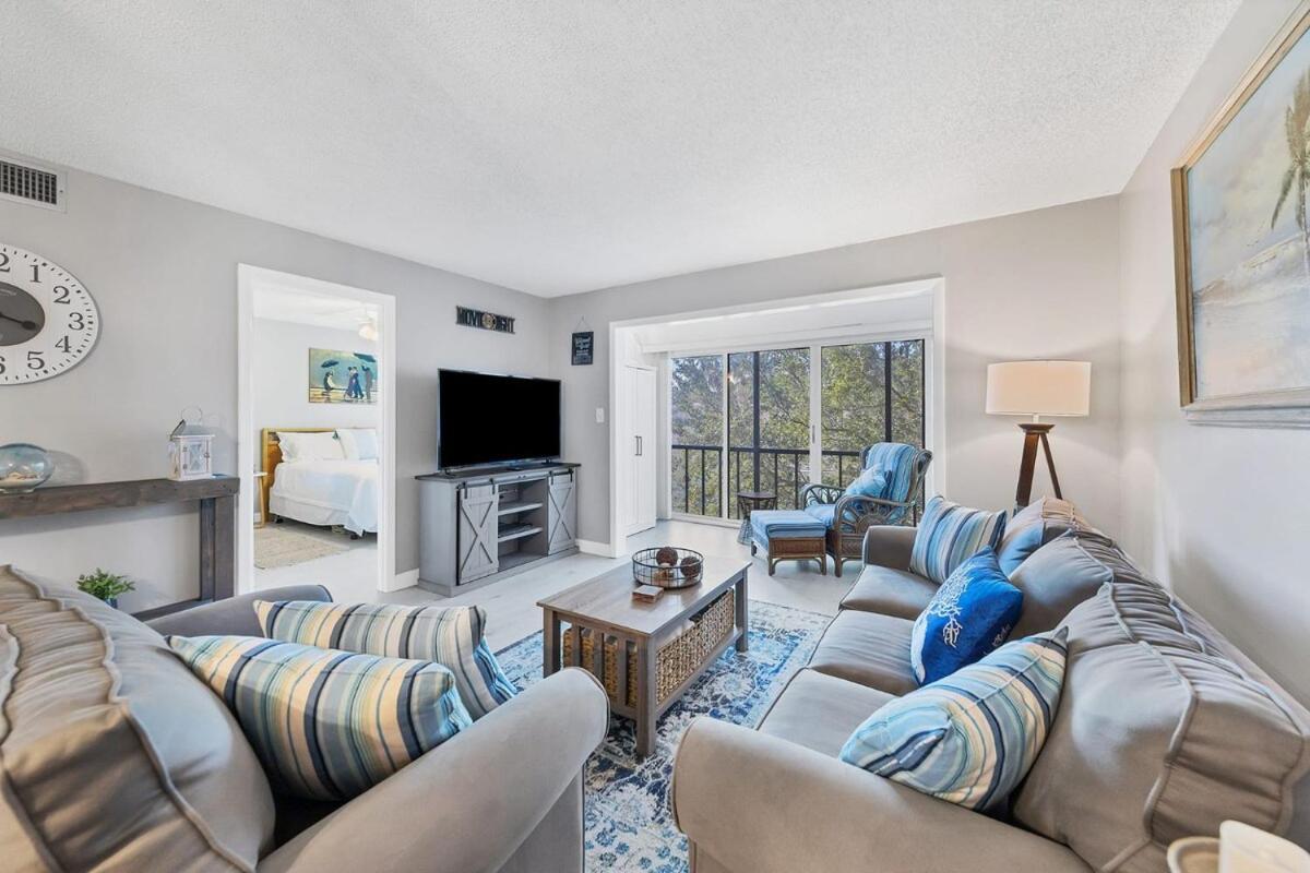2 Bed 2 Bath Centrally Located On Siesta Key Sarasota Extérieur photo