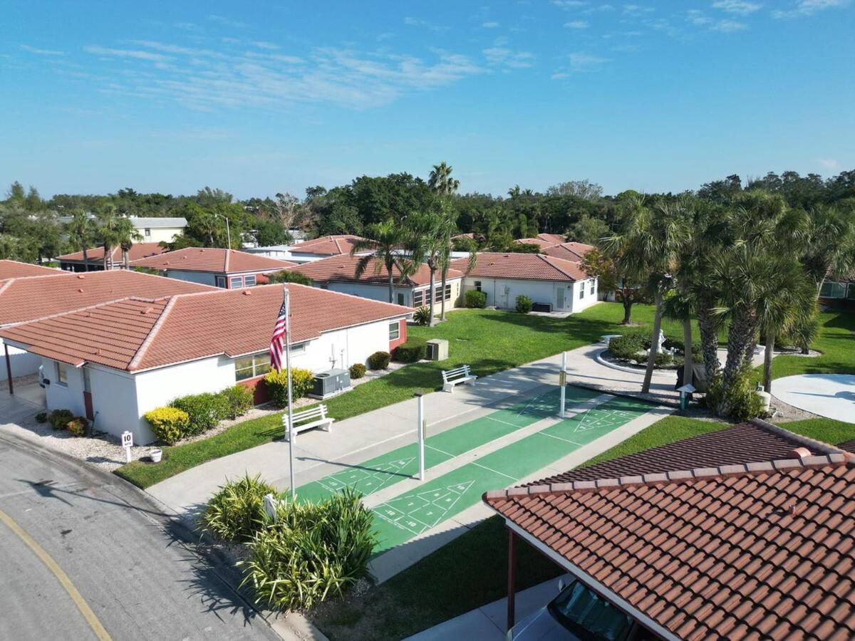 2 Bed 2 Bath Centrally Located On Siesta Key Sarasota Extérieur photo